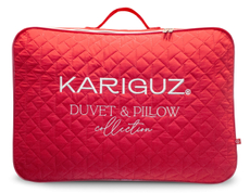 Одеяло Kariguz Deluxe, 140 x 205см