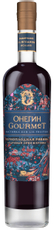 Настойка Онегин Гурмэ черноплодная рябина, 0.5л