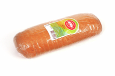 Батон Сибирский хлеб Летний, 200г