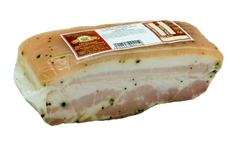 Сало Черкашин и Партнеръ по-Домашнему из шпика, ~400г