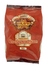 Пельмени Черкашин и Партнеръ За милую душу Свердловские замороженные, 700г