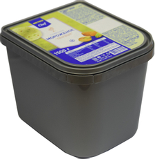 METRO Chef Мороженое сливочное Фисташковое с миндалем 9%, 1.5кг