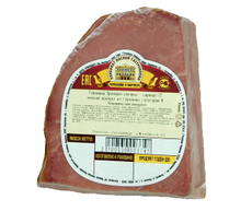 Говядина копчено-вареная Черкашин и Партнеръ Премиум, ~400г