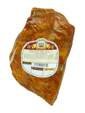 Ребрышки варено-копченые Черкашин и Партнеръ к пиву, ~400г