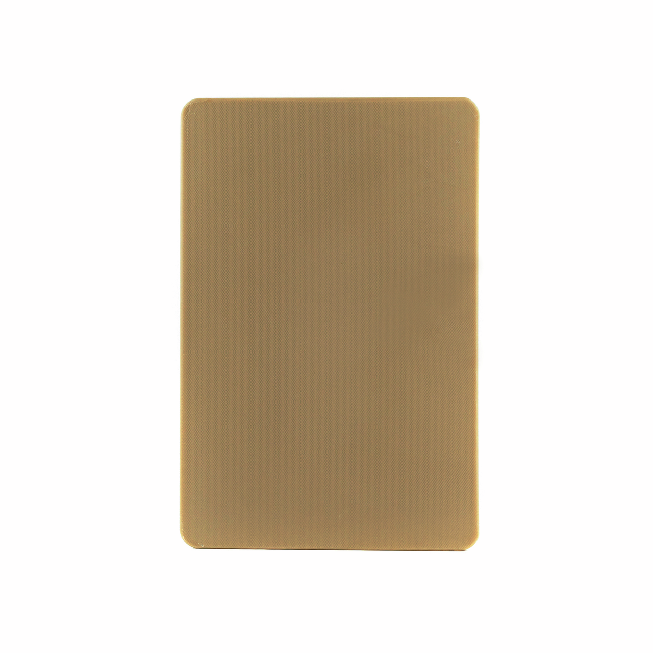 Изображение товара Разделочная доска METRO PROFESSIONAL CB6040BG бежевый 60 х 40 х 2 см