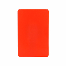 METRO PROFESSIONAL Разделочная доска CB6040RD красный, 60 х 40 х 2см