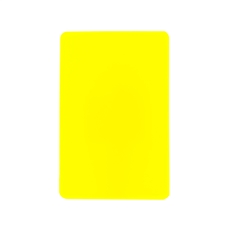 METRO PROFESSIONAL Разделочная доска CB6040YL желтый, 60 х 40 х 2см