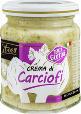 Крем Citres из артишоков, 200г