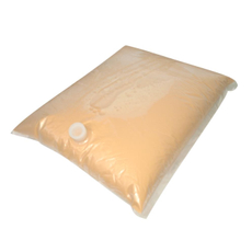 Меланж яичный Хорошее дело жидкий пастеризованный охлажденный, 10кг