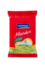 Сыр Киприно Маасдам полутвердый 45%, 200г