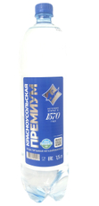 Вода Красноусольская Премиум питьевая негазированная, 1.5л