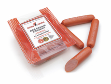 Сосиски Фабрика качества Для самых близких вареные, 550г