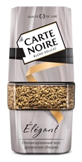 Кофе Carte Noire Elegant растворимый, 95г