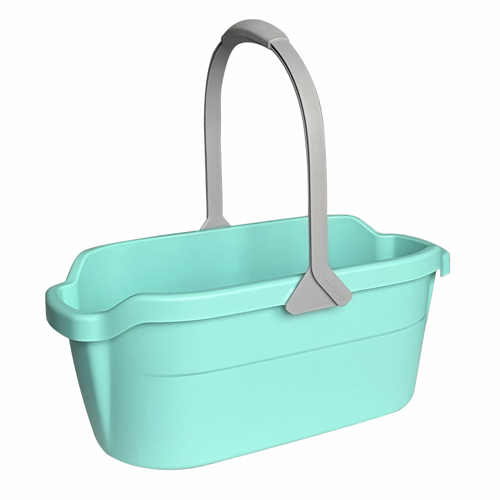 Ведро для мытья полов Hausmann Cosmic line HM-1087, 12л