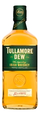Виски Tullamore Dew 0.5л