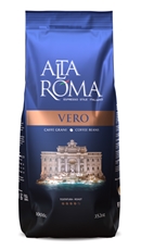 Кофе Alta Roma Vero в зернах, 1кг