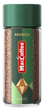 Кофе MacCoffee Arabica растворимый, 100г