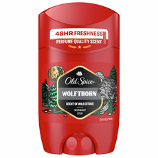 Дезодорант-стик Old Spice Wolfthorn, 50мл