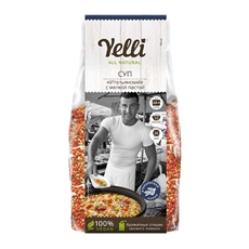 Суп Yelli Итальянский с мелкой пастой, 250г