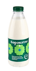 Молоко Бэрэкэтле 3.2%, 900мл