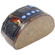 Хлеб Рижский хлеб Дворянский ржано-пшеничный, 220г