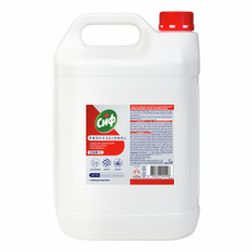 Средство моющее кислотное Сиф Professional концентрированное против ржавчины и налета, 5л