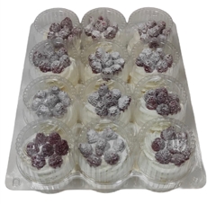 Пирожное Dessert-Fantasy Анна Павлова замороженное, 1.152кг