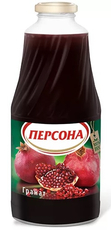 Сок Персона Гранат, 1л