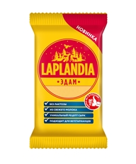 Сыр Laplandia Эдам 45%, 180г