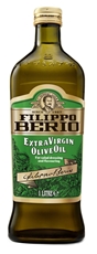 Масло оливковое Filippo Berio Extra Virgin, 1л