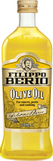 Масло оливковое Filippo Berio 1л