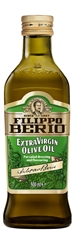 Масло оливковое Filippo Berio Extra Virgin, 500мл