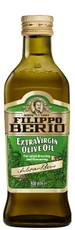 Масло оливковое Filippo Berio Extra Virgin, 500мл