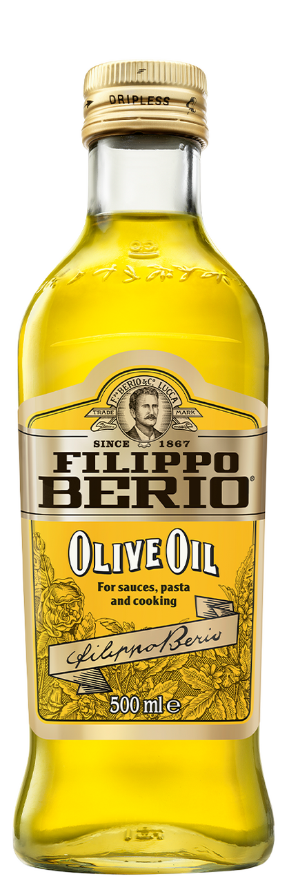 Изображение товара Масло оливковое Filippo Berio 500мл