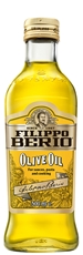 Масло оливковое Filippo Berio рафинированное c добавлением нерафинированного, 500мл
