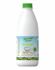 Кефир Долина легенд 1.5%, 900г