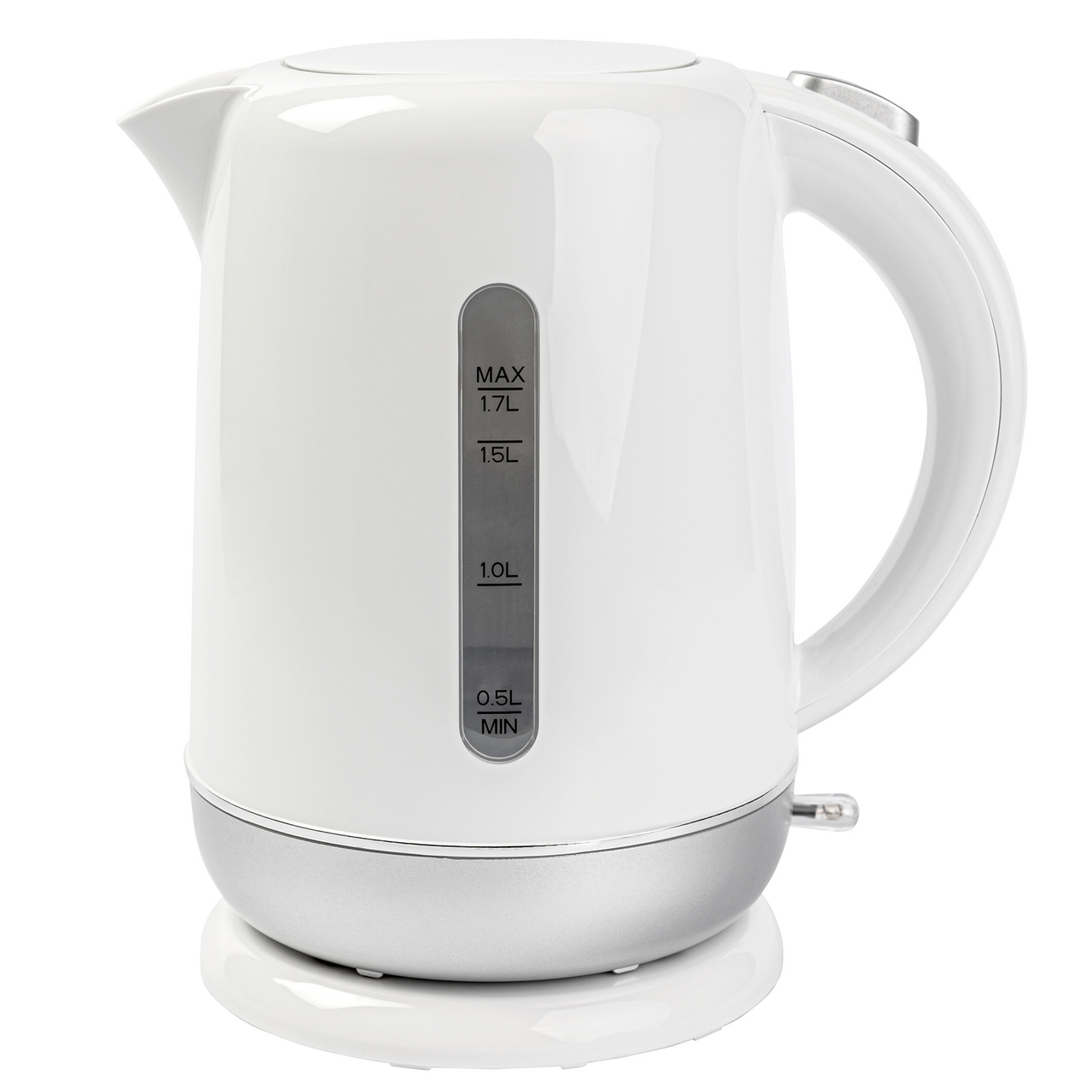 Tarrington House Чайник электрический GL-EK2301W