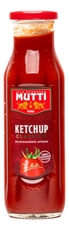 Кетчуп Mutti томатный, 300г