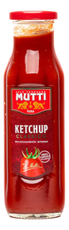 Кетчуп Mutti томатный, 300г