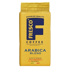 Кофе Fresco Arabica blend молотый, 250г