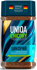 Цикорий Uniqa Chicory сублимированный, 95г