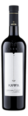 Вино Kaffa Саперави красное сухое, 0.75л