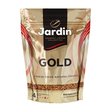 Кофе Jardin Gold растворимый, 240г