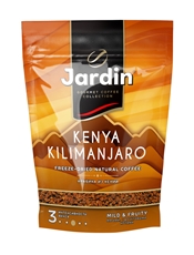 Кофе Jardin Kenya Kilimanjaro растворимый, 75г
