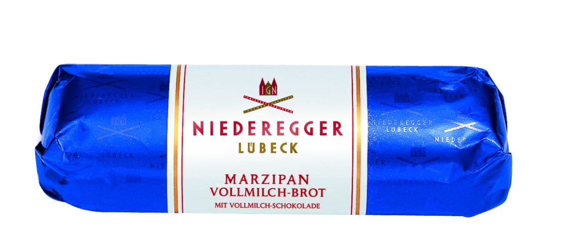 Марципановые конфеты Niederegger