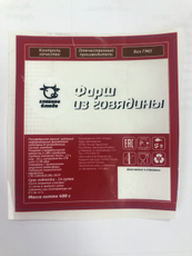 Фарш из говядины Главное блюдо охлажденный, 400г