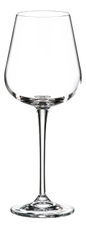 Бокал для вина Crystalite Bohemia Ardea, 330мл