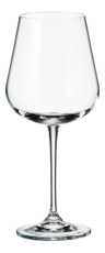 Бокал для вина Crystalite Bohemia Ardea, 540мл
