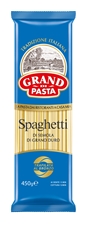 Макароны Grand di Pasta Спагетти высшего сорта, 450г