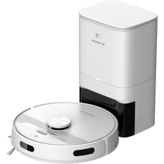 Робот-пылесос Polaris PVCRDC 6002 Wifi с пыленакопителем